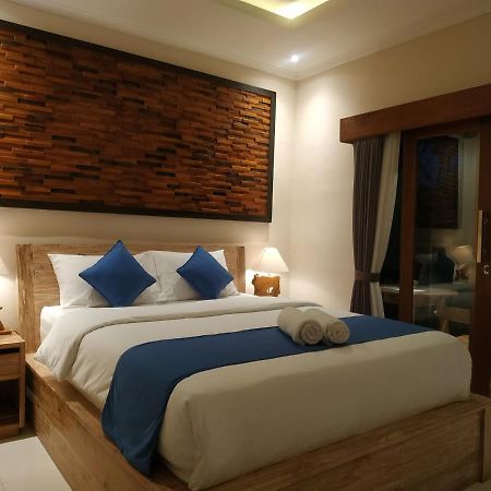 Cahaya Guest House Ubud Esterno foto