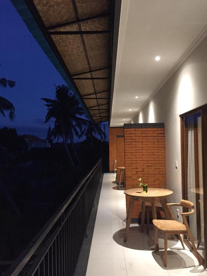 Cahaya Guest House Ubud Esterno foto