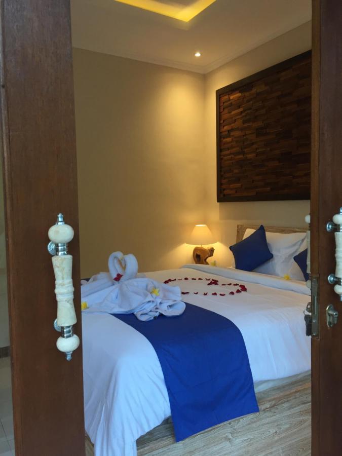 Cahaya Guest House Ubud Esterno foto
